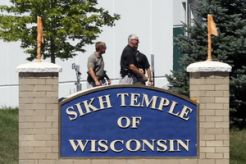 Obama kecam penembakan di Kuil Sikh