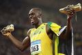 Bolt belum mau dijuluki legenda
