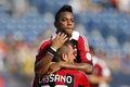 Milan raih tiga kemenangan beruntun