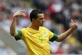 Internacional siap lepas Damiao