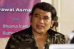 Tak minta maaf, Rhoma love Jokowi-Ahok, so what?
