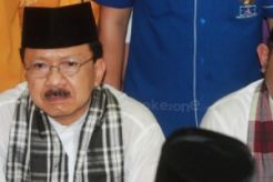 Foke tak salahkan Rhoma Irama