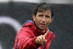 Gagal total di Olimpiade, Spanyol pecat Milla