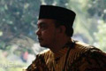 Jurus Tamsil di persidangan: Tak tahu