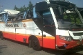 Sebelum kecelakaan, sopir bus sudah ugal-ugalan