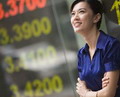 IHSG masih lanjutkan penguatan