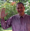 Pantau harga di Pasar Kosambi, Mendag: Aman!