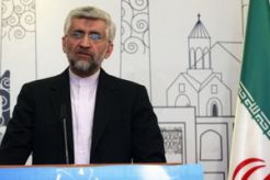 Iran sepenuhnya dukung Suriah