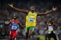 Bolt peringatkan Yohan Blake