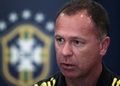 Produktivitas gol tinggi, Brasil optimistisi tembus final