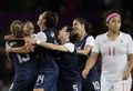 Amerika temani Jepang di partai final