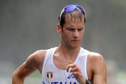 Positif doping, pejalan cepat Italia Schwazer dikeluarkan