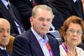 Keluarga korban tragedi Munich, kecam Presiden IOC