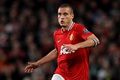 Vidic kembali perkuat United