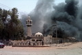 Masjid diserang, 3 orang tewas di Nigeria