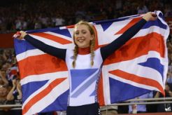 Inggris pecahkan rekor raihan medalinya