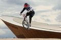 Reade siap bela Inggris pada balap BMX
