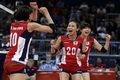 Korsel, Jepang, Amerika & Brasil tatap semifinal