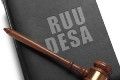 Desa jadi penentu kemajuan