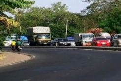 Jika hujan, jalur selatan Jawa berpotensi longsor