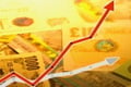 Sesi I, IHSG berhasil melesat 36 poin