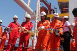 Pertamina-BP Migas kompak soal nasionalisasi Migas