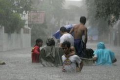 Filipina cairkan 126 juta peso bagi korban banjir