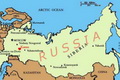Sekte di Rusia pendam 70 orang selama 10 tahun