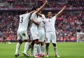 Tricolores fokus lawan Samba