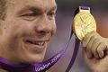 Dituduh curang, Chris Hoy marah