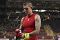 Rodgers terima tawaran City gaet Agger
