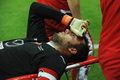Fiorentina cemas Viviano cedera parah
