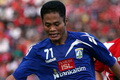 Krisis keuangan, Persiba tunda kontrak Dwi Joko