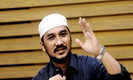 Abraham bawa permohonan Walubi ke rapat pimpinan?