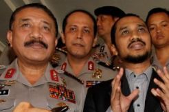 SBY tetap ingin bermain aman