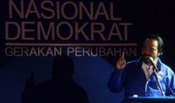 Hari ini, Partai NasDem ke KPU