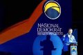 NasDem Bantaeng serahkan berkas dengan pawai delman