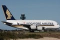 Semester I, Singapore Airlines raup laba USD75 juta