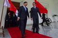 China kembangkan kerjasama energi dan pangan di Indonesia