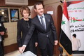 Assad sapu bersih Aleppo