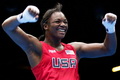 Claressa Shields, petinju 17 tahun penyelamat pamor AS