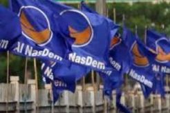 Partai Nasdem pasti diterima masyarakat