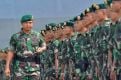Kesejahteraan prajurit perlu diperhatikan