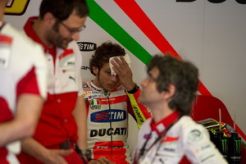 The Doctor resmi gabung ke Yamaha