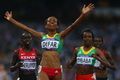 Rebut emas 5.000 meter, Defar gagalkan asa Dibaba