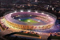 Simfoni Musik Inggris tutup Olimpiade London