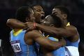 Bahama runtuhkan dominasi AS di estafet 4x400 meter
