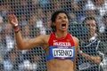 Lysenko rebut emas lontar martil dan pecah rekor Olimpiade