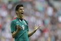 Peralta bawa Mexico ungguli Brasil 1-0