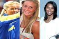 Bolt kencani tiga wanita sekaligus